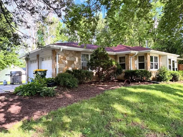 414 Washington St, Sauk City, WI 53583