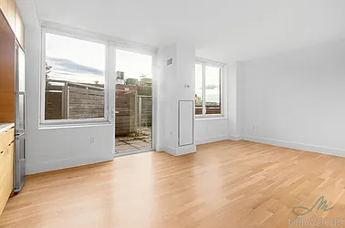 Rented by Mirador Real Estate