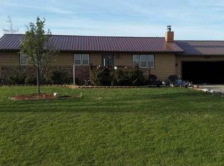 262 NE 20th Rd, Great Bend, KS 67530