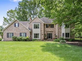 7001 Oakbay Cir, Noblesville, IN 46062