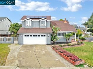 14 Larchwood Ct, Oakley, CA