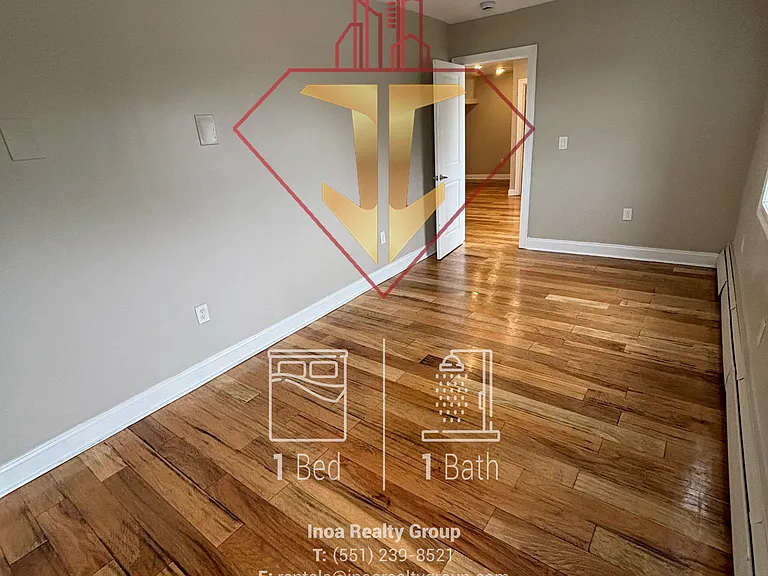 2500 John Fitzgerald Kennedy Blvd #616 — Photo 10
