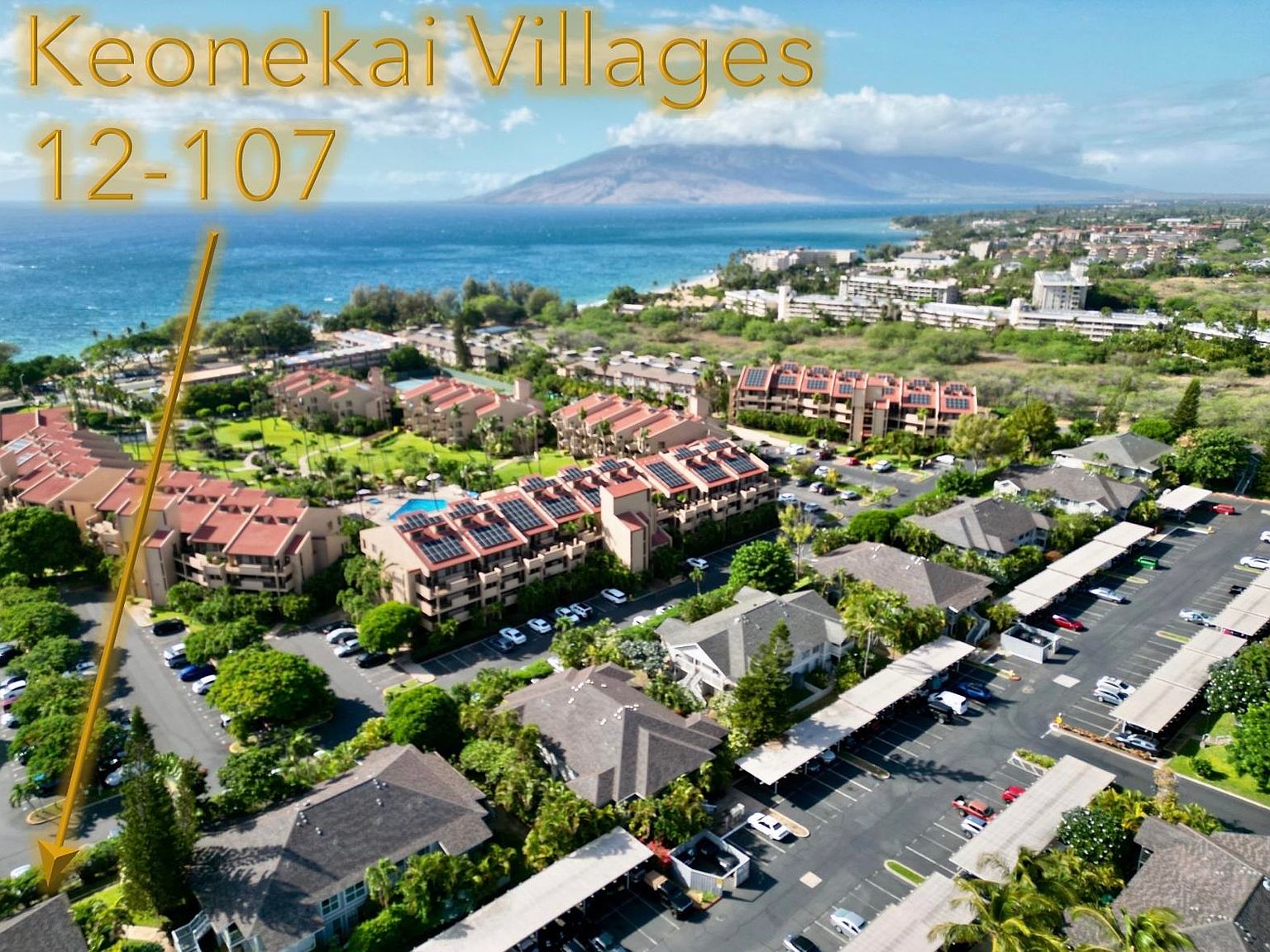 160 Keonekai Rd APT 12107, Kihei, HI 96753 Zillow