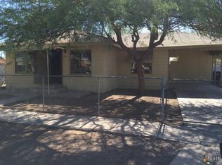 617 N 10th St, El Centro, CA 92243