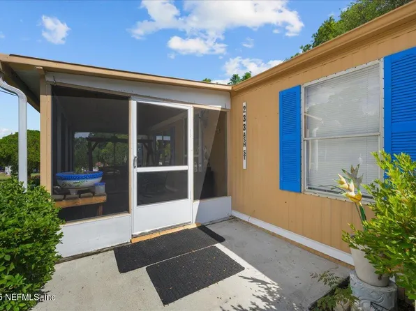 233 ASH Street, Hawthorne, FL 32640