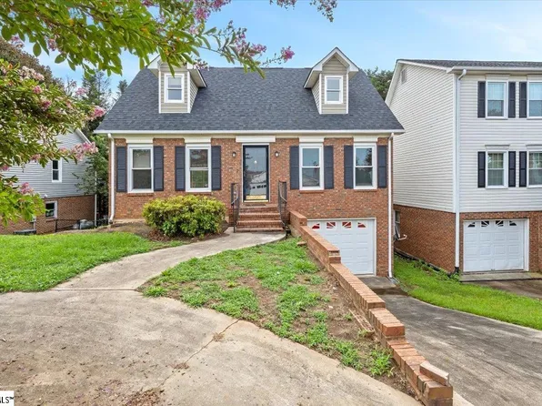 5293 Pogue St, Spartanburg, SC 29301