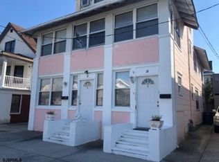 18 N Rosborough Ave FLOOR 2, Ventnor City, NJ 08406