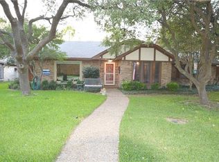 731 Bush Dr, Allen, TX 75013