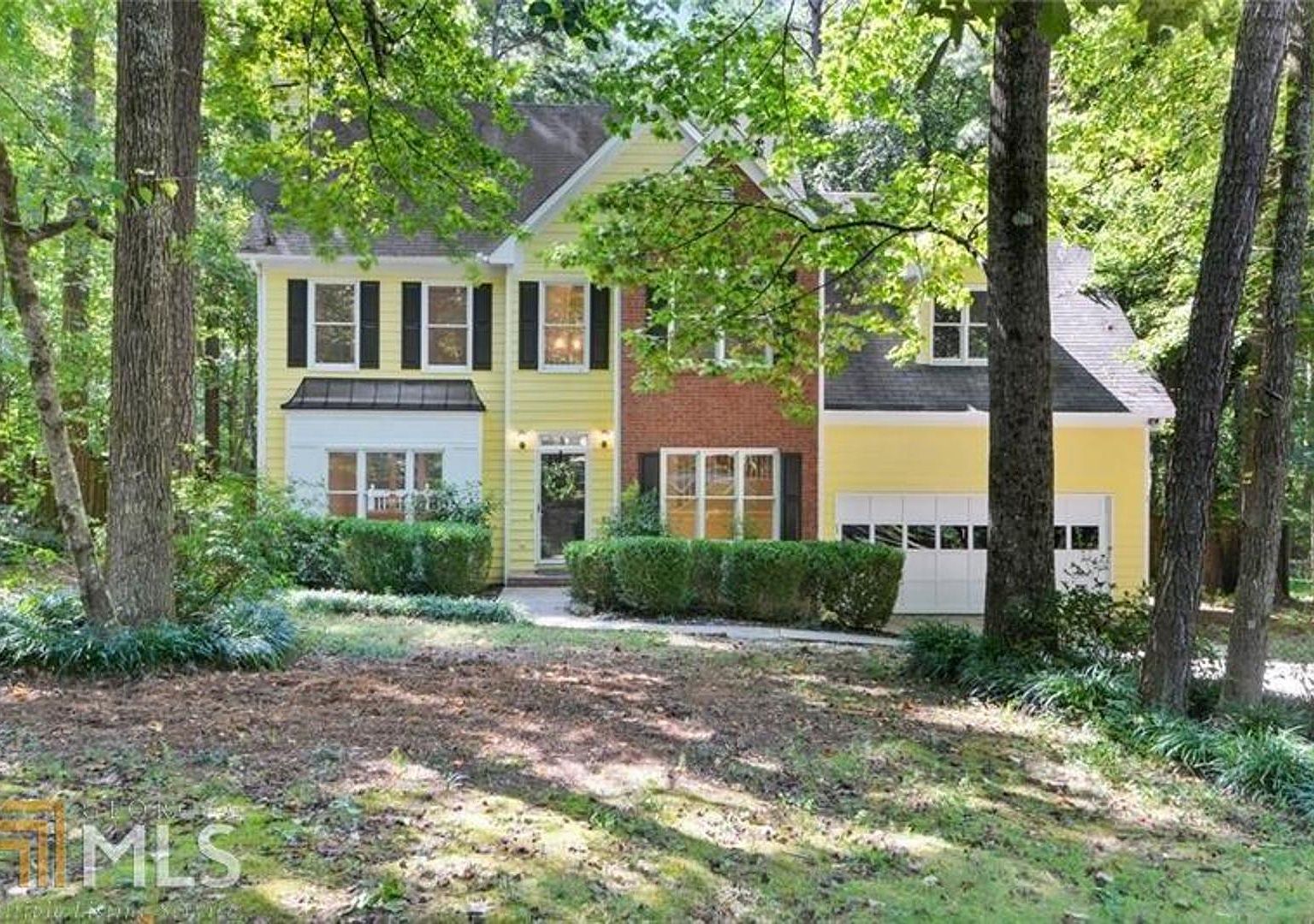 213 Crabapple Ln, Powder Springs, GA 30127 Zillow