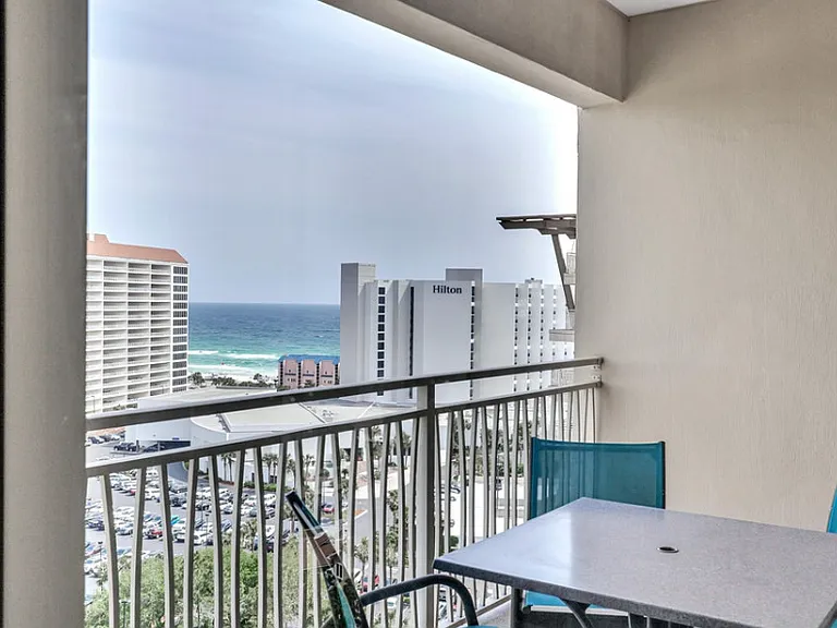 5000 S Sandestin Blvd #7107 — Photo 7