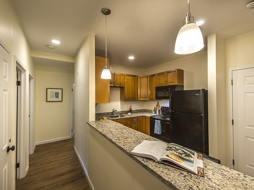 Hamilton Highlands 757 Highland Ave Needham MA Zillow