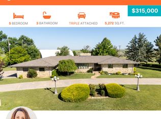 300 N Baca Ave, Elkhart, KS 67950