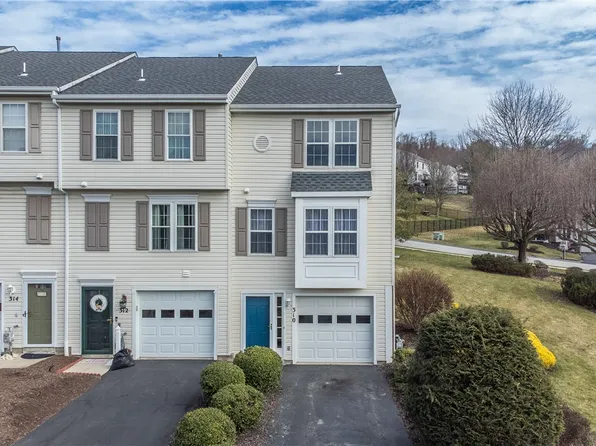 310 Winners Cir, Canonsburg, PA 15317