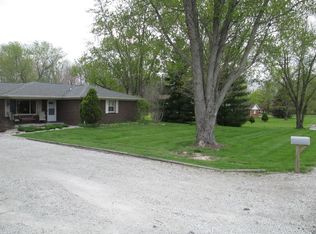 10679 E 150 N, Charlottesville, IN