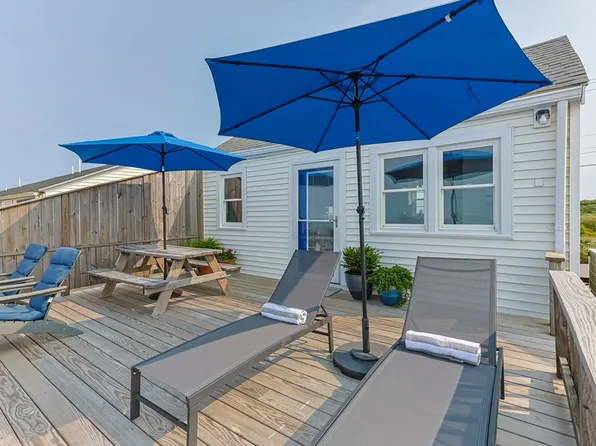 334 Shore Rd #1, North Truro, MA 02652