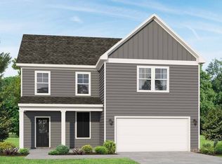 6085 Davenport Dr LOT 73, White House, TN 37188