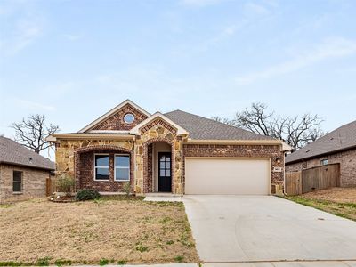 964 Ben Dr, Springtown, TX, 76082