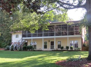 10342 Sycamore Rd, Norwood, NC 28128