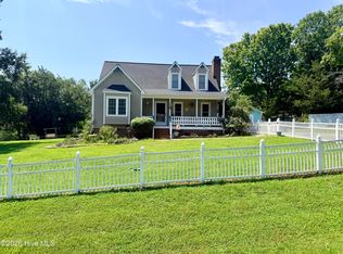 1070 W River Run, Asheboro, NC 27205