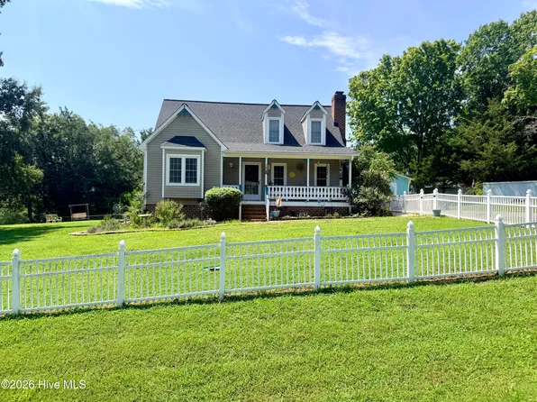 1070 W River Run, Asheboro, NC 27205