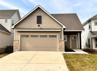 1613 Elise Ave, Waco, TX 76706