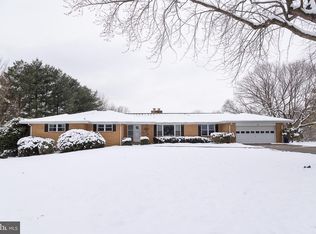 739 Obrecht Rd, Sykesville, MD 21784