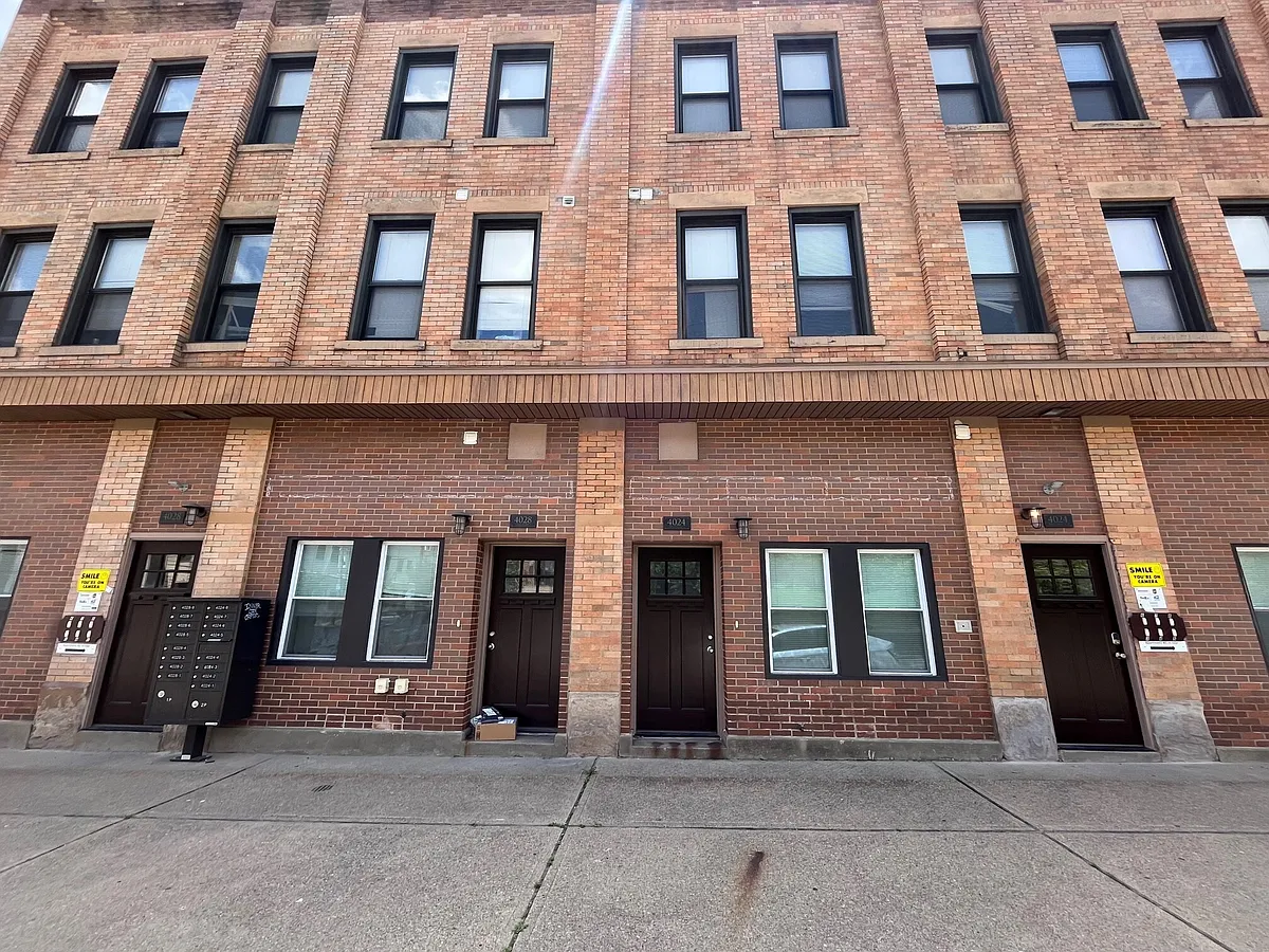 Building Photo - 4024 Liberty Ave