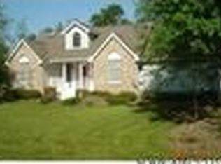 16 Kingfisher Ln, Mills River, NC 28759