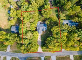 702 Daffodil Dr, Howard, OH 43028