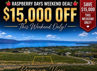 338 N Lakes Rdg, Garden City, UT 84028