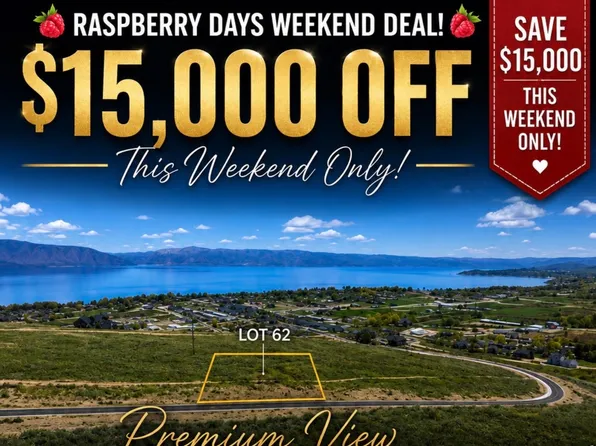338 N Lakes Rdg, Garden City, UT 84028