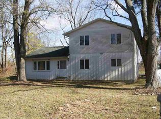 9644 Rusk Rd, Tennyson, IN 47637