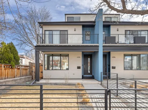 1318 Perry St, Denver, CO 80204