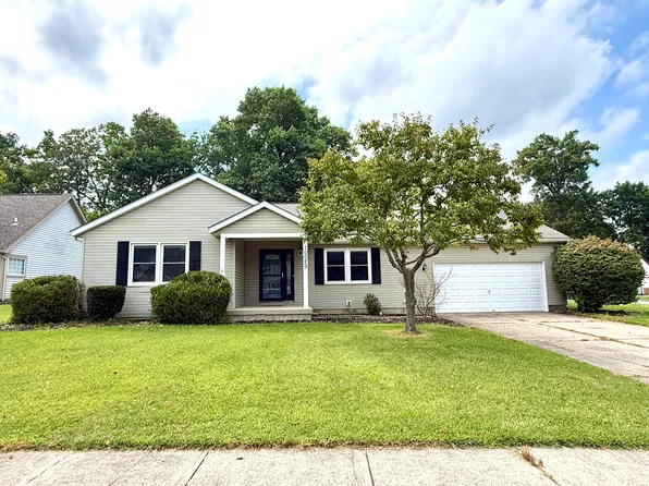 10029 Village Tree Ct, Miamisburg, OH 45342