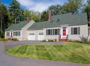 131 Sylvan Way #24, Wells, ME 04090