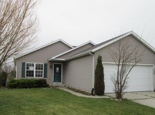 1606 Harrison Ridge Ln, Goshen, IN 46526