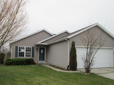 1606 Harrison Ridge Ln, Goshen, IN, 46526