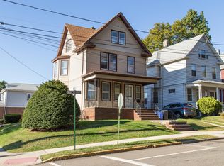 194-196 Stewart Ave, Kearny, NJ 07032