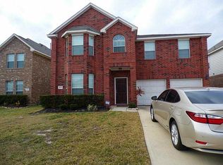 8202 Hardy Elm St, Spring, TX 77379