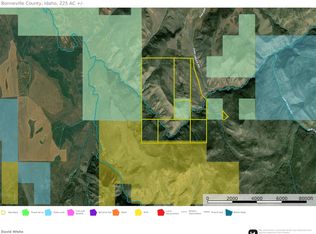 PARCEL Rp01s41e173620, Shelley, ID 83274
