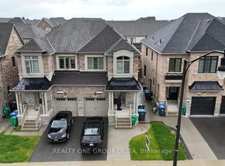 6 Quinton Rdg, Brampton, ON L6Y 6J4