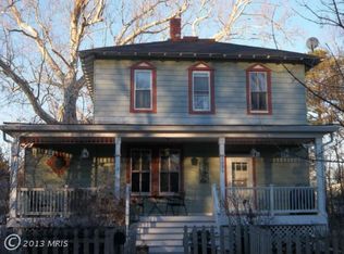 4902 Sheridan St, Riverdale, MD