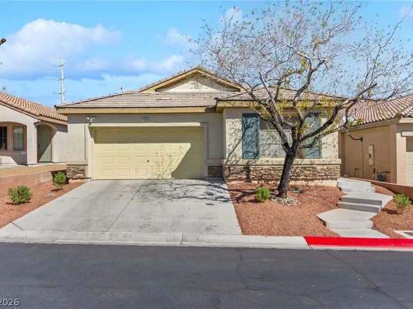 2104 Pipeline Beach Ct, North Las Vegas, NV 89081