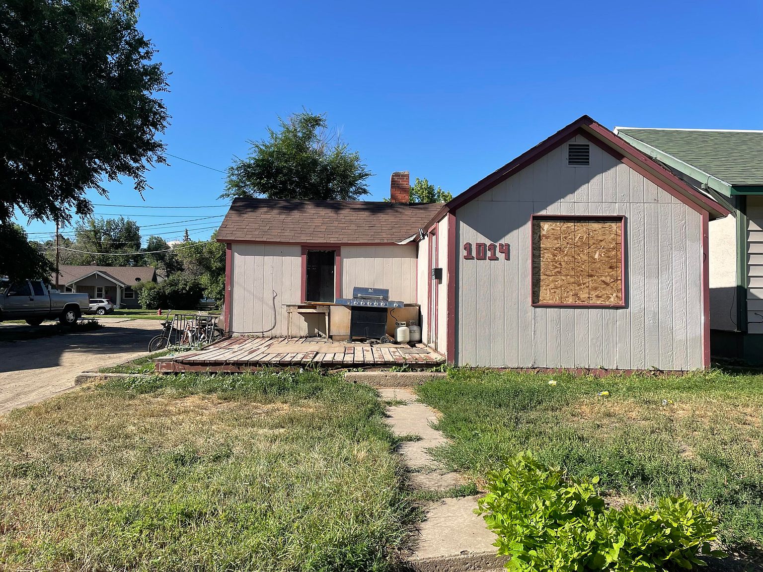 1014 3rd St, Havre, MT 59501 MLS 23390 Zillow