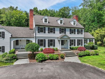64 Howard Rd, Greenwich, CT, 06831