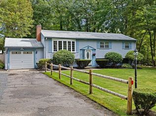 276 Woodland Dr, Hanover, MA 02339