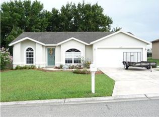 3859 Horizon Hill Dr, Lakeland, FL 33813