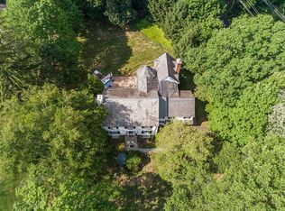 1 Washington Ave, Short Hills, NJ 07078