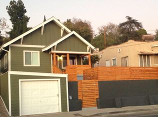 5817 Meridian St, Los Angeles, CA 90042