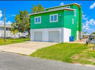 4035 Casa Ct, Hernando Beach, FL 34607